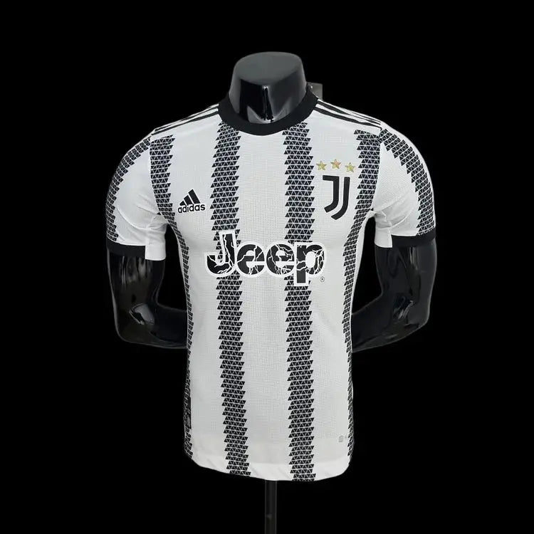 MAILLOT JUVENTUS 2022/23 - MaillotKing
