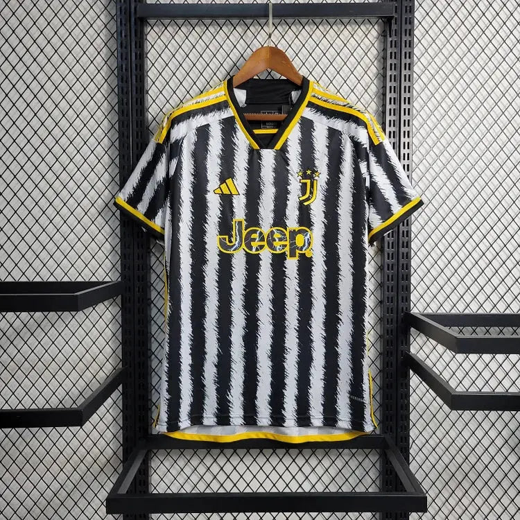 MAILLOT JUVENTUS 2023/24 - MaillotKing