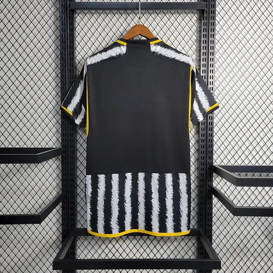 MAILLOT JUVENTUS 2023/24 - MaillotKing
