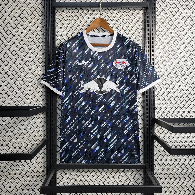 MAILLOT LEIPZIG 2023/24 CONCEPT - MaillotKing