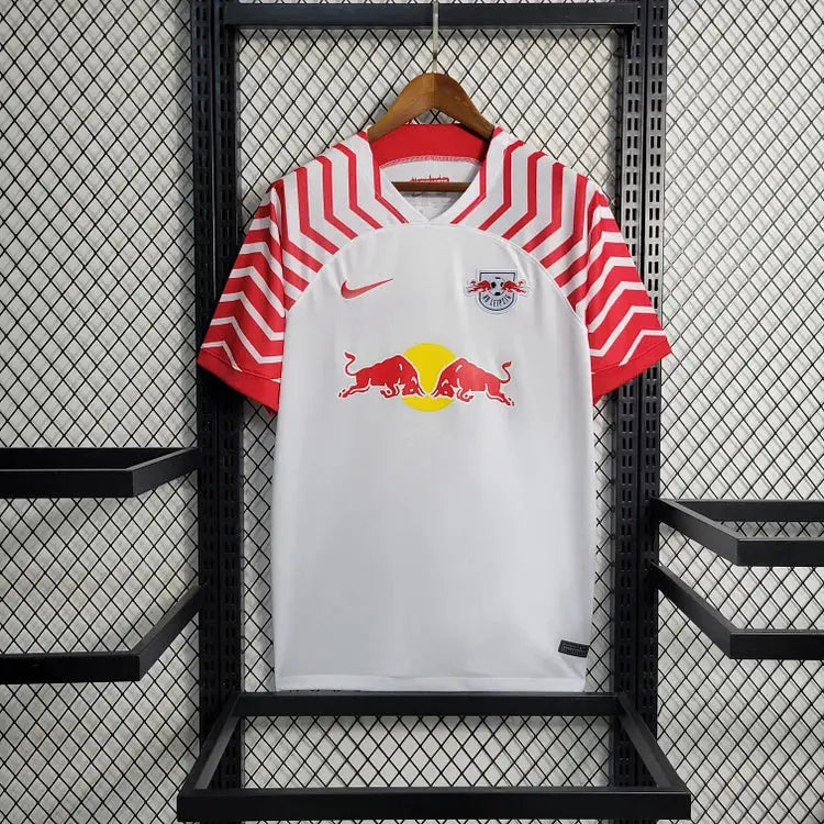 MAILLOT LEIPZIG 2023/24 - MaillotKing