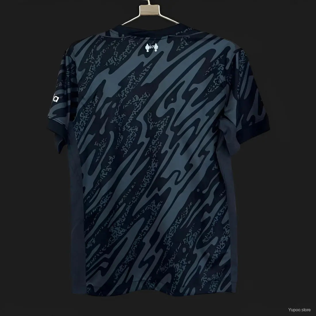 MAILLOT LIVERPOOL 2024/25 GARDIEN - MaillotKing
