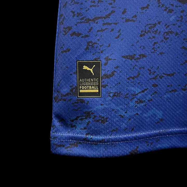 MAILLOT MANCHESTER CITY 2023/24 - MaillotKing