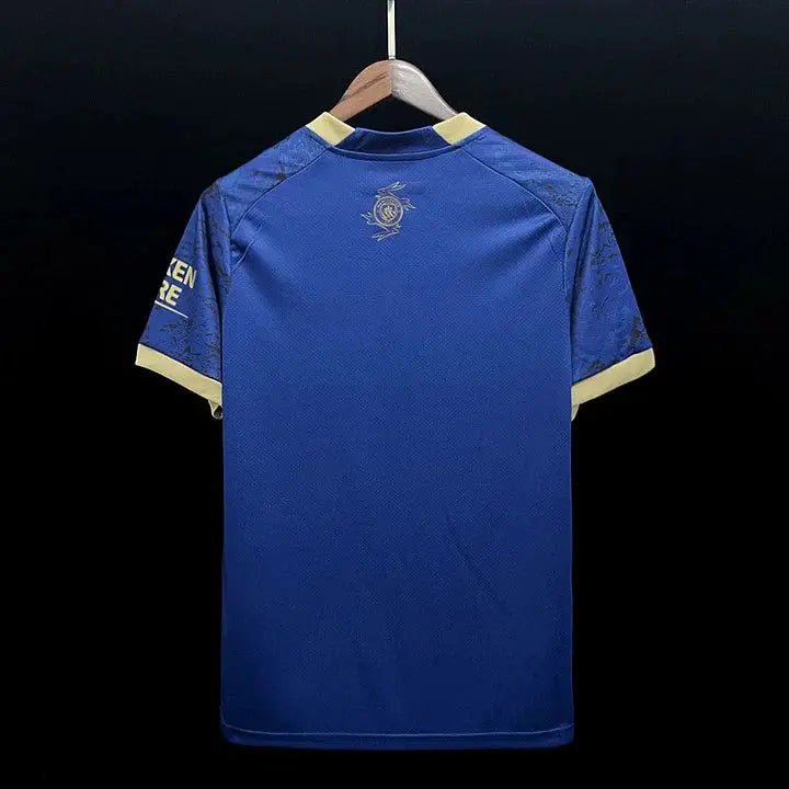 MAILLOT MANCHESTER CITY 2023/24 - MaillotKing