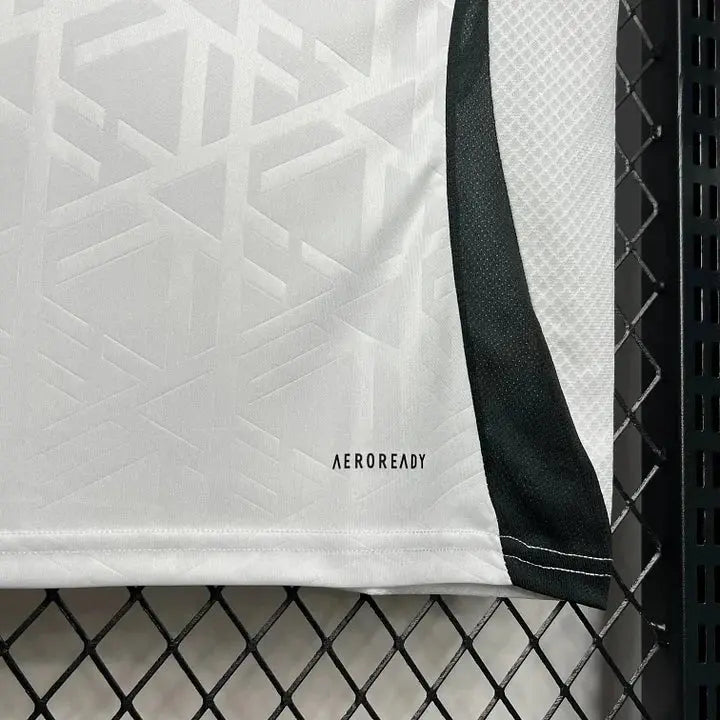 MAILLOT MATCH ALLEMAGNE DOMICILE - MaillotKing