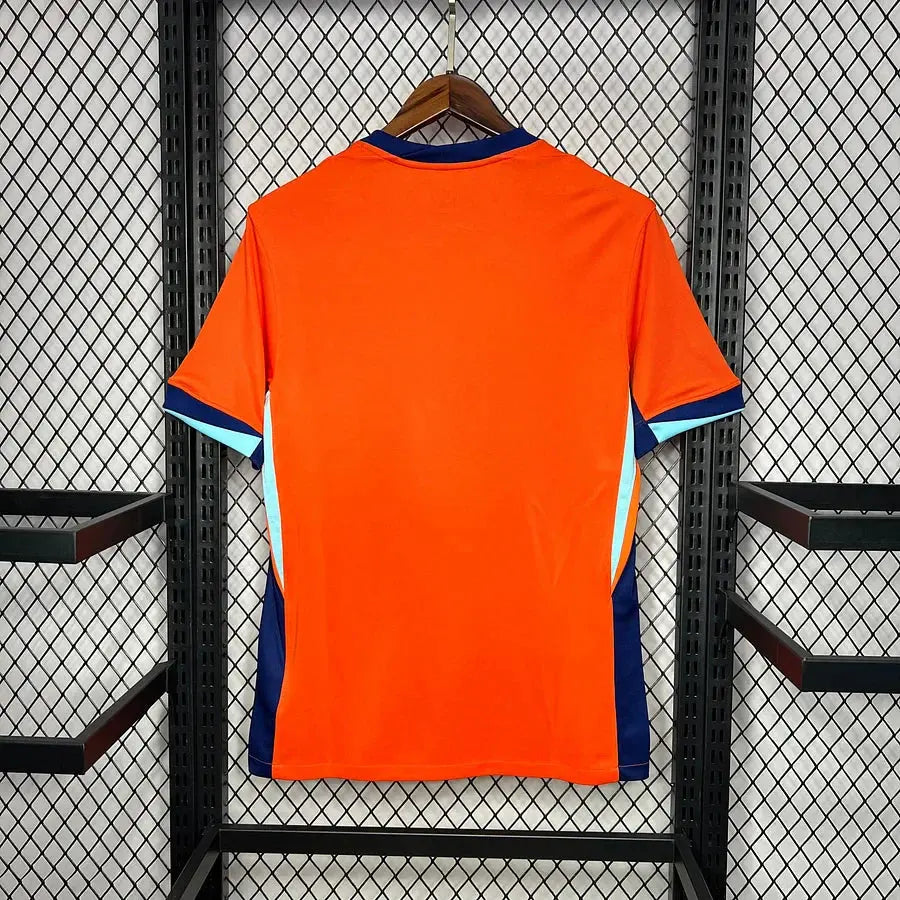 MAILLOT PAYS BAS 2024/25 - MaillotKing