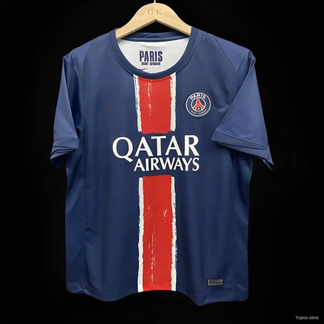 MAILLOT PSG 2024/25 DOMICILE - MaillotKing