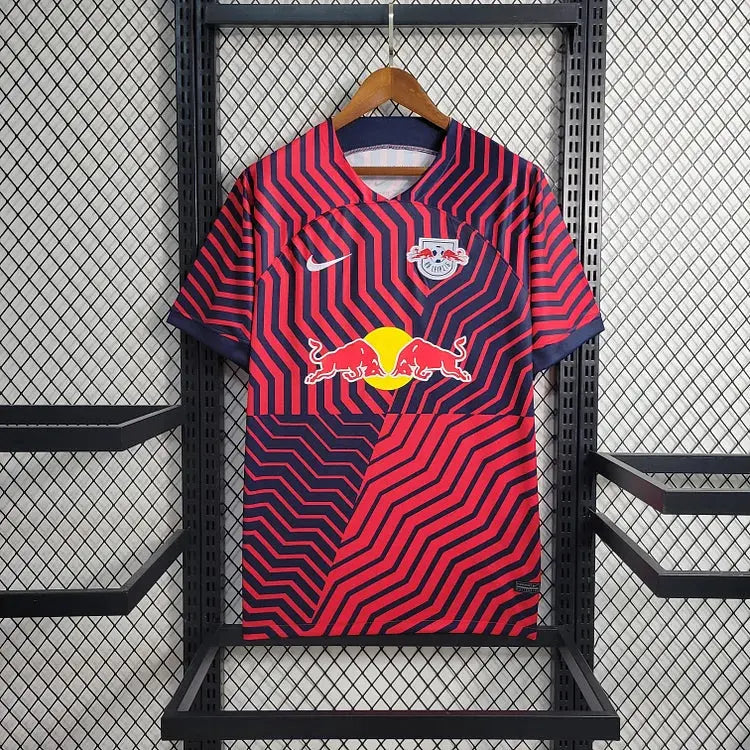 MAILLOT RB LEIPZIG 2023/24 - MaillotKing