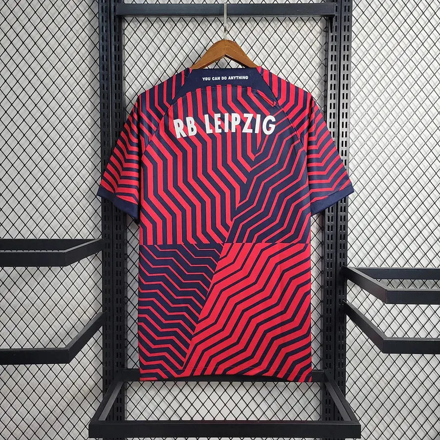 MAILLOT RB LEIPZIG 2023/24 - MaillotKing