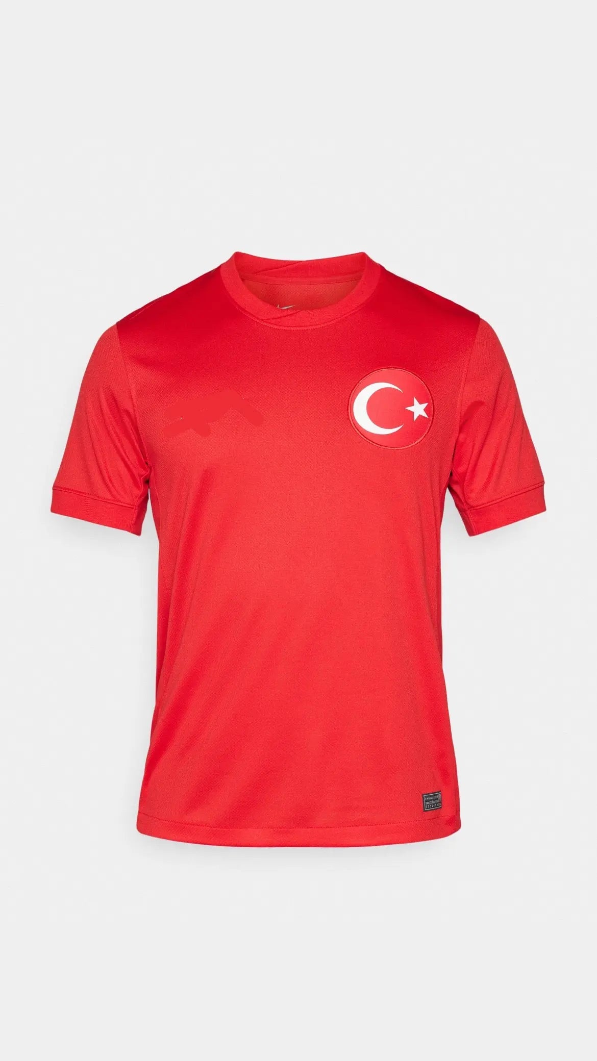 MAILLOT TURQUIE DOMICILIE 2024/25 - MaillotKing