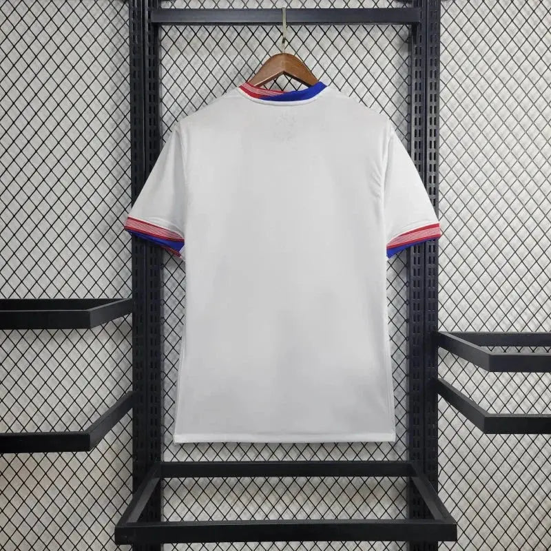 MAILLOT ÉTATS UNIS 2024/25 - MaillotKing
