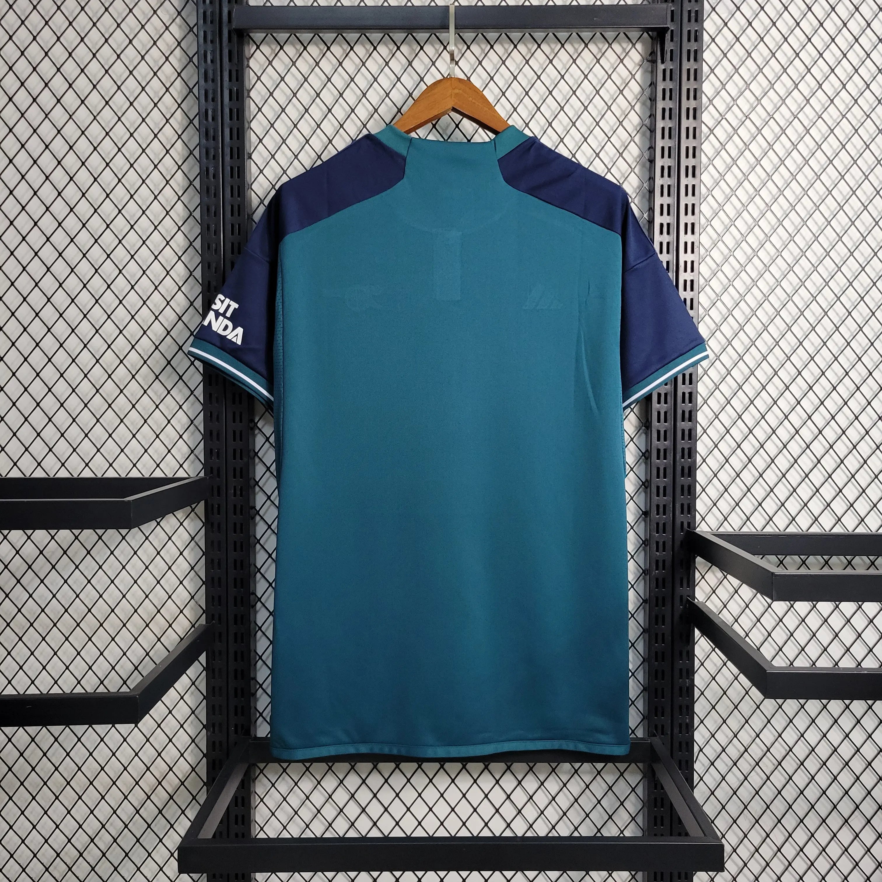 Maillot 23/24 Arsenal - MaillotKing