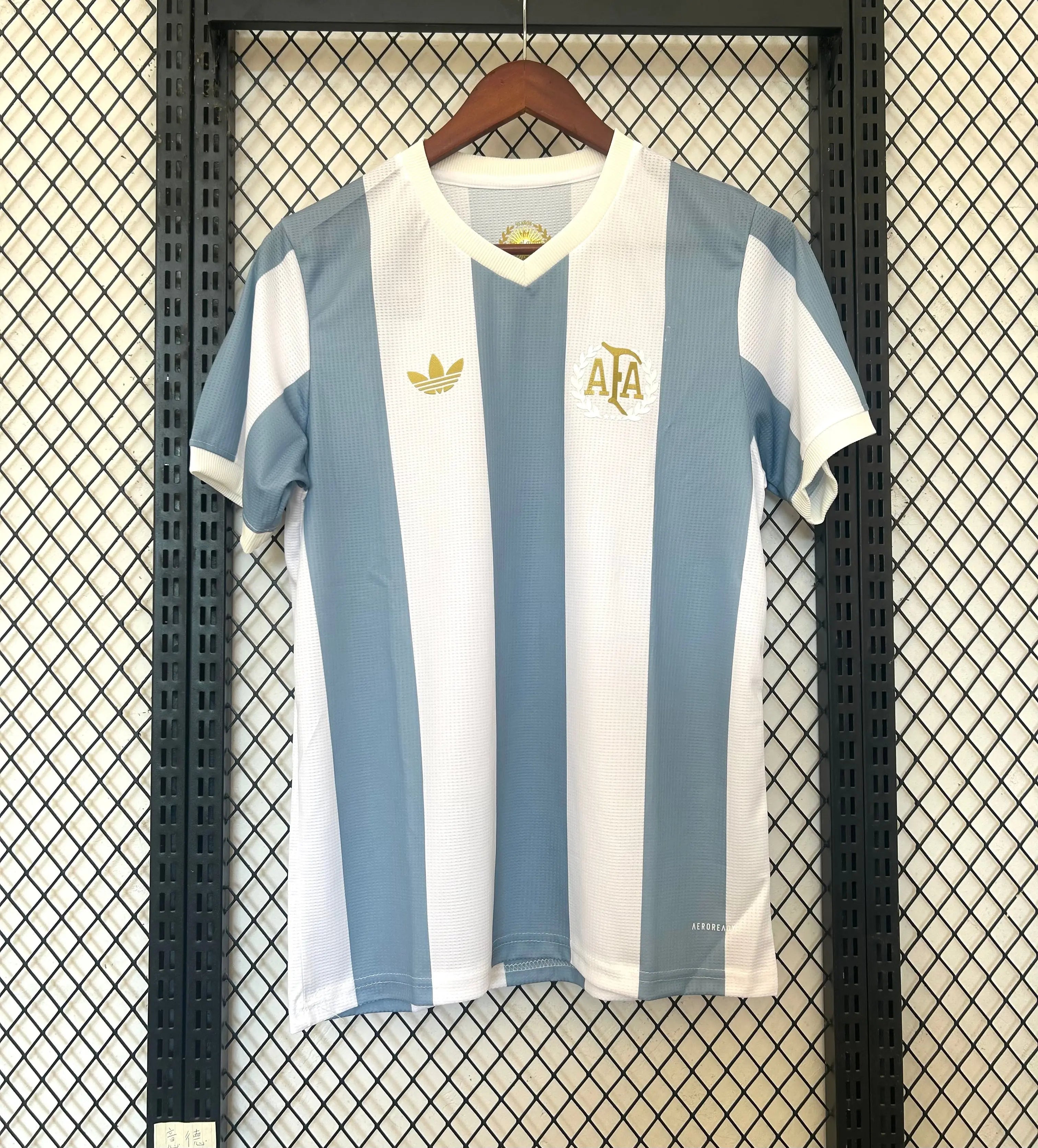 Maillot 24/25 Argentine Vintage - MaillotKing