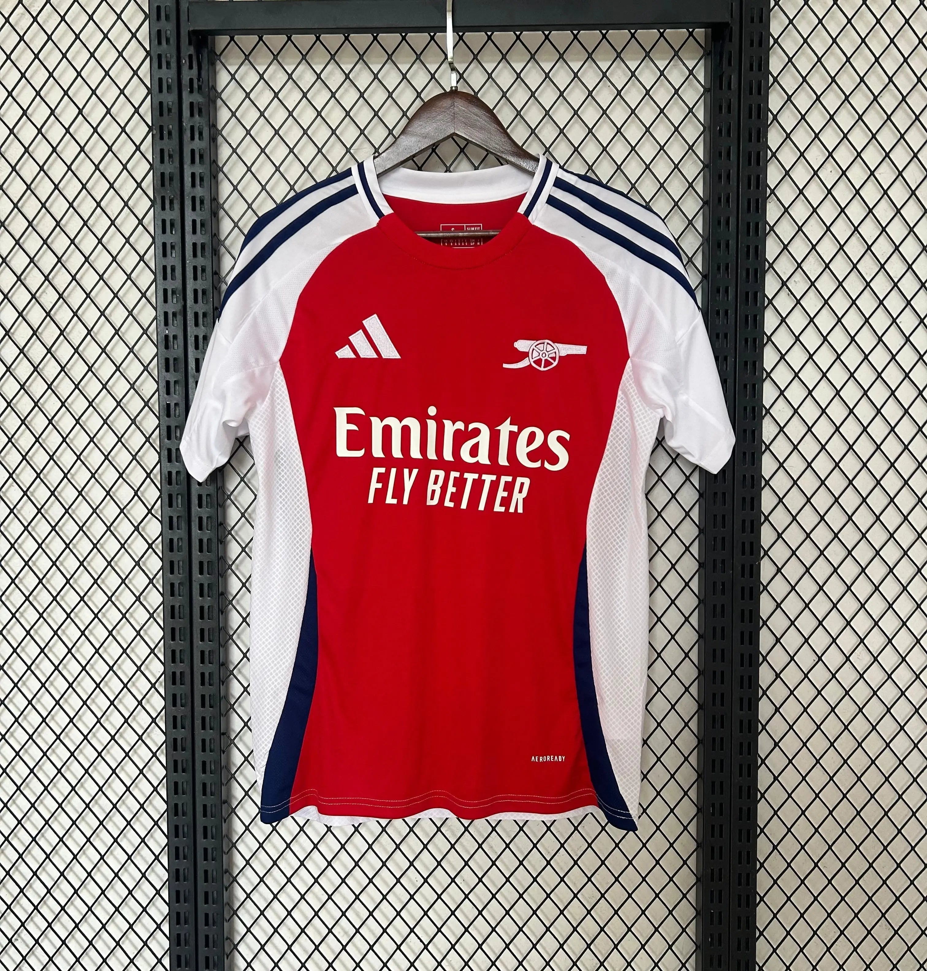Maillot 24/25 Arsenal - MaillotKing