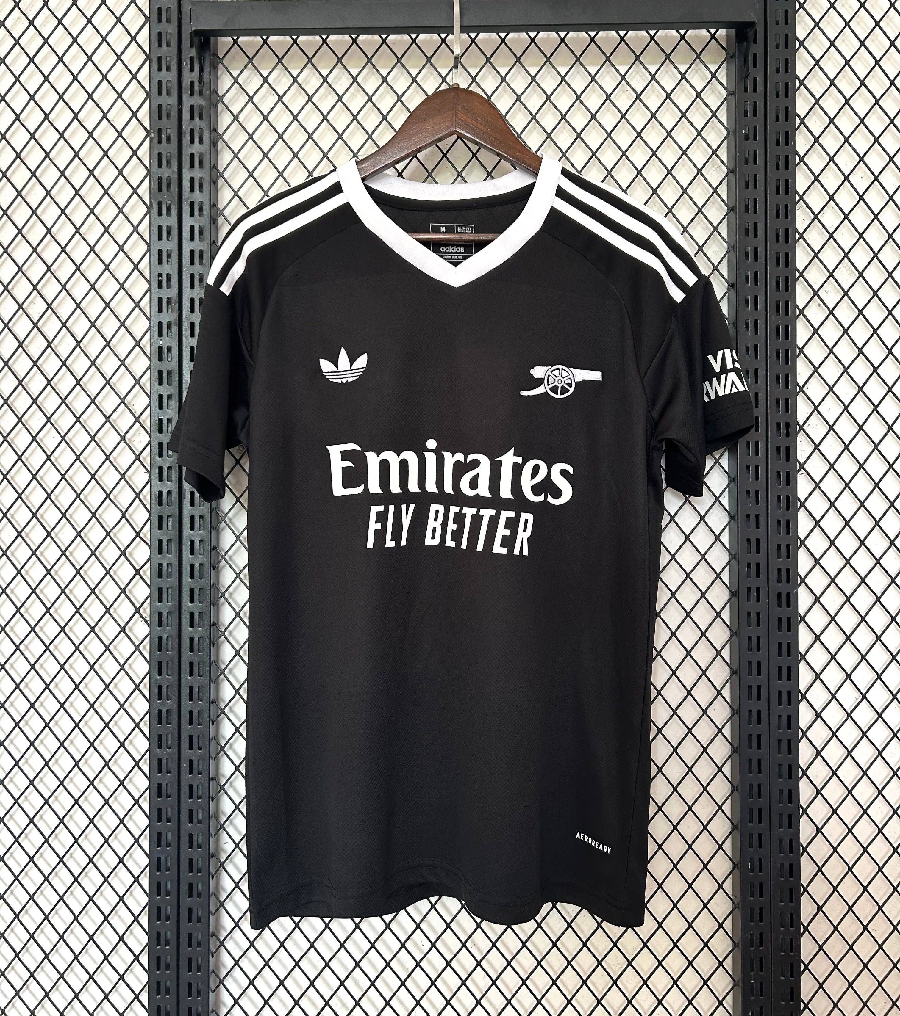 Maillot 24/25 Arsenal - MaillotKing