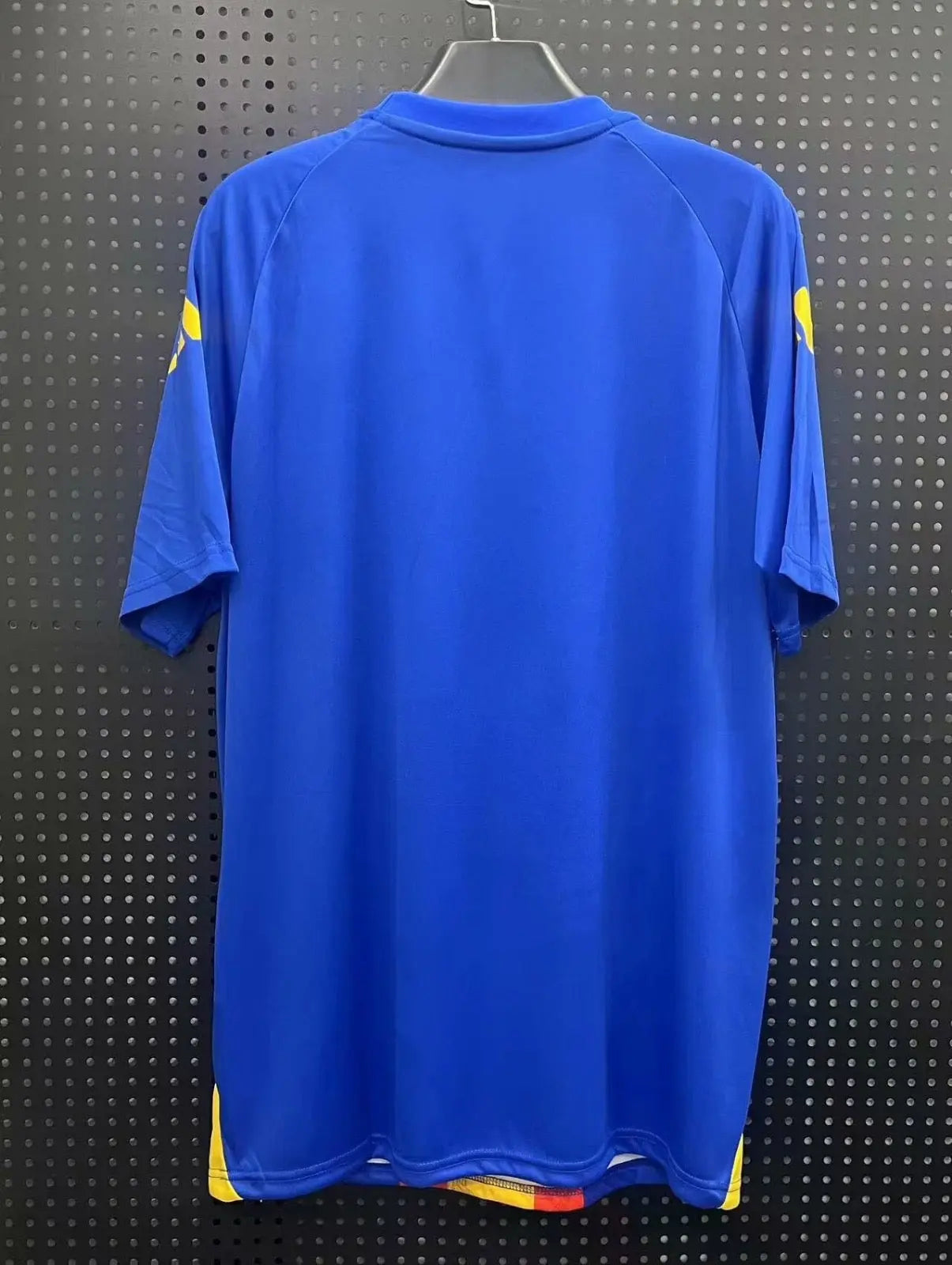 Maillot 24/25 Espagne Bleu Spécial - MaillotKing