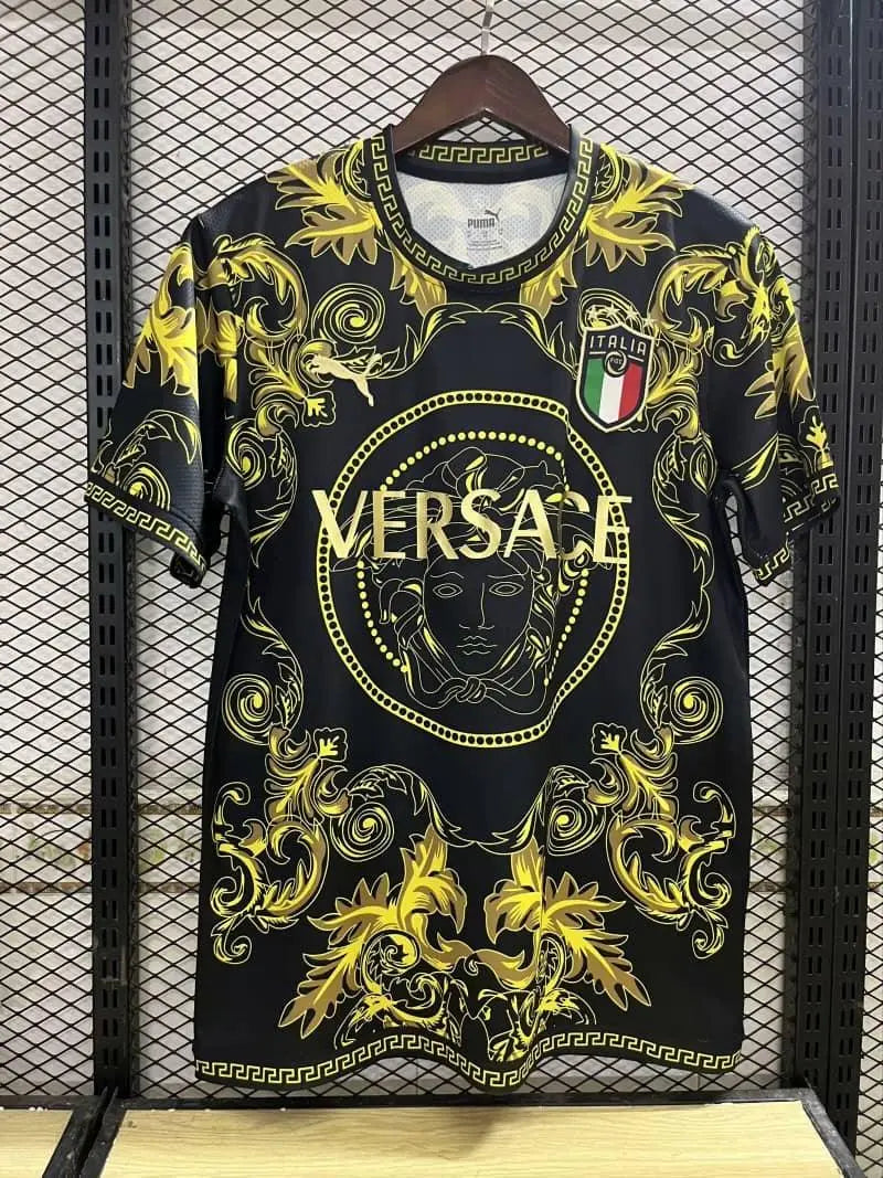 Maillot 24/25 Italie Spécial - MaillotKing