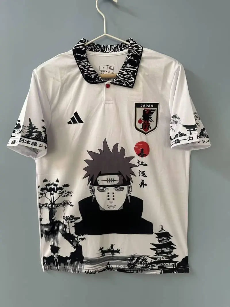 Maillot 24/25 Japon Spécial Anime - MaillotKing