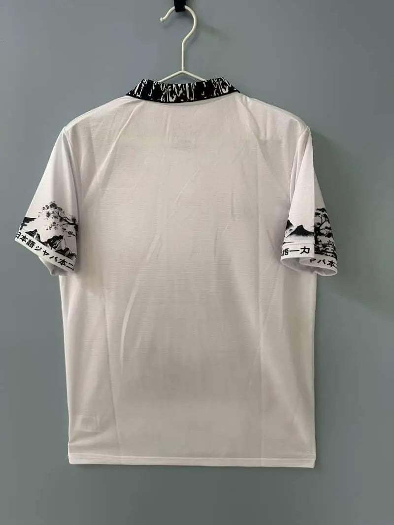 Maillot 24/25 Japon Spécial Anime - MaillotKing