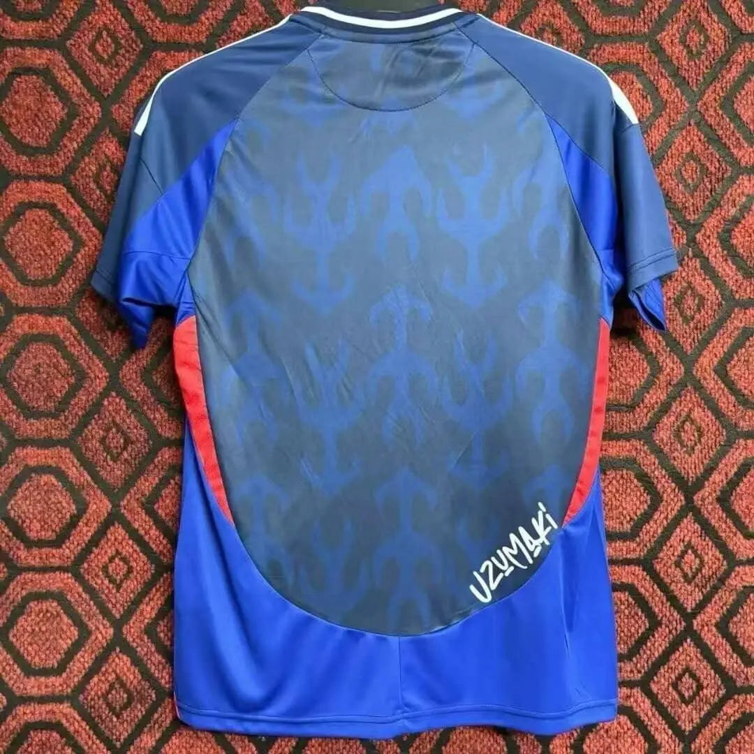 Maillot 24/25 Japon Spécial Anime - MaillotKing