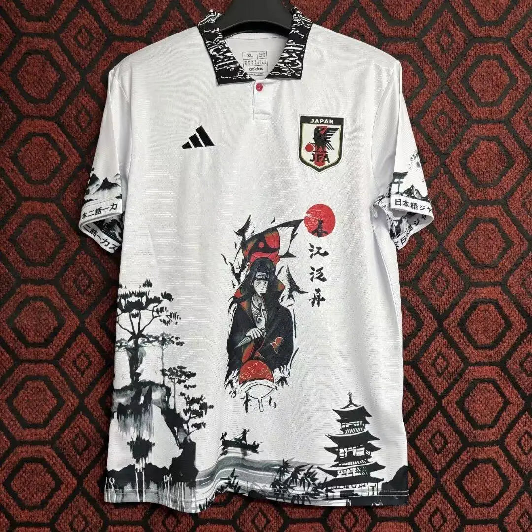Maillot 24/25 Japon Spécial Anime - MaillotKing