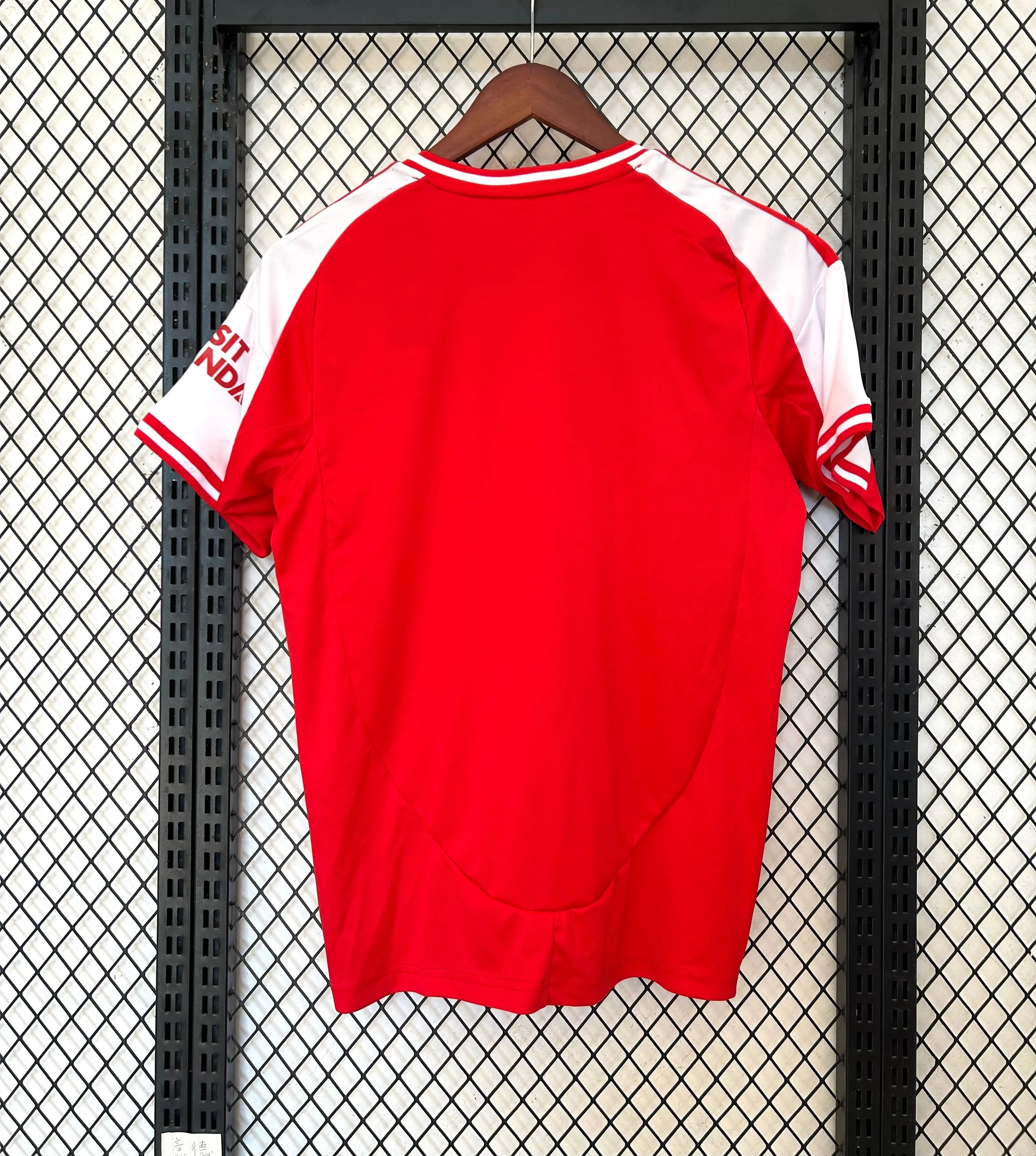Maillot 25/26 Arsenal - MaillotKing