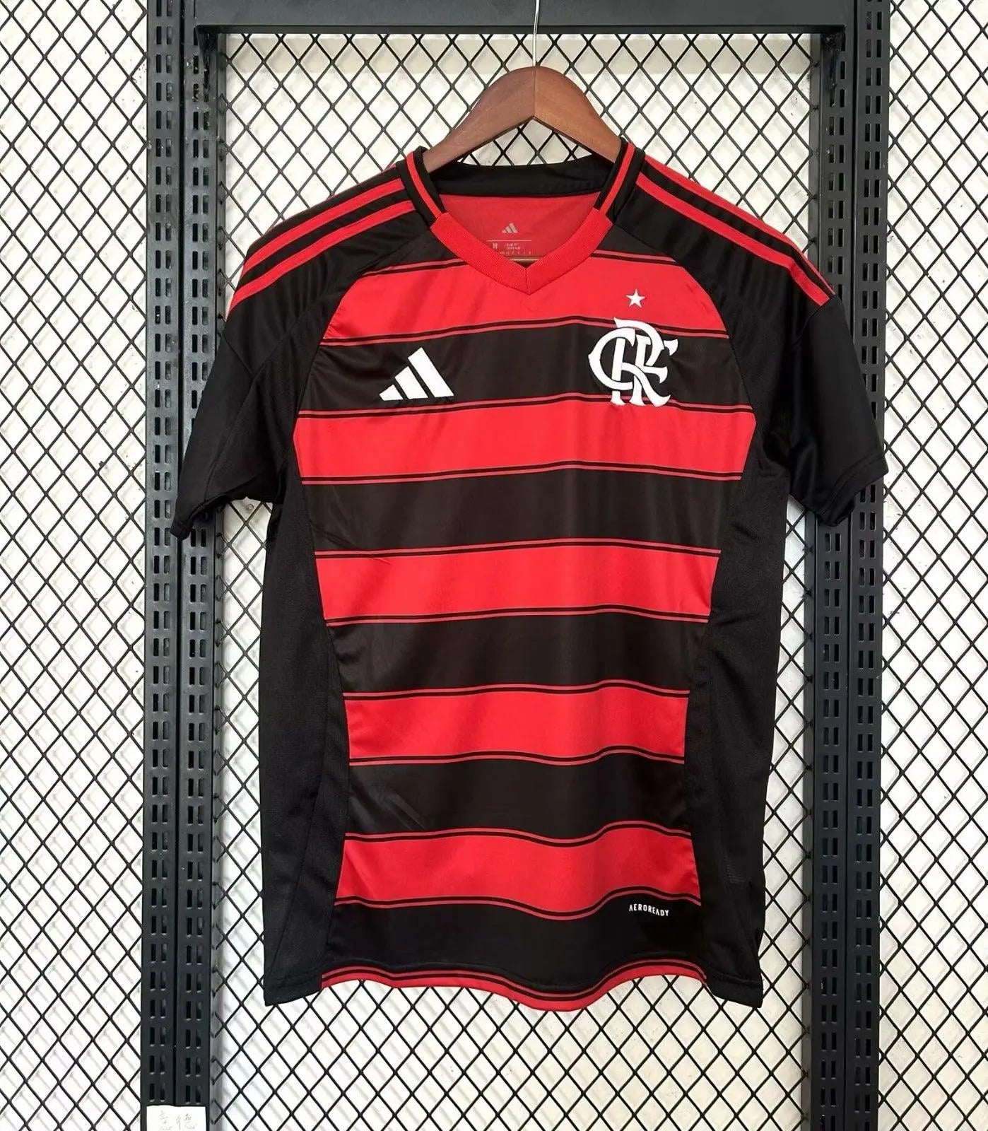 Maillot 25/26 Flamengo L'Univers Du Maillot