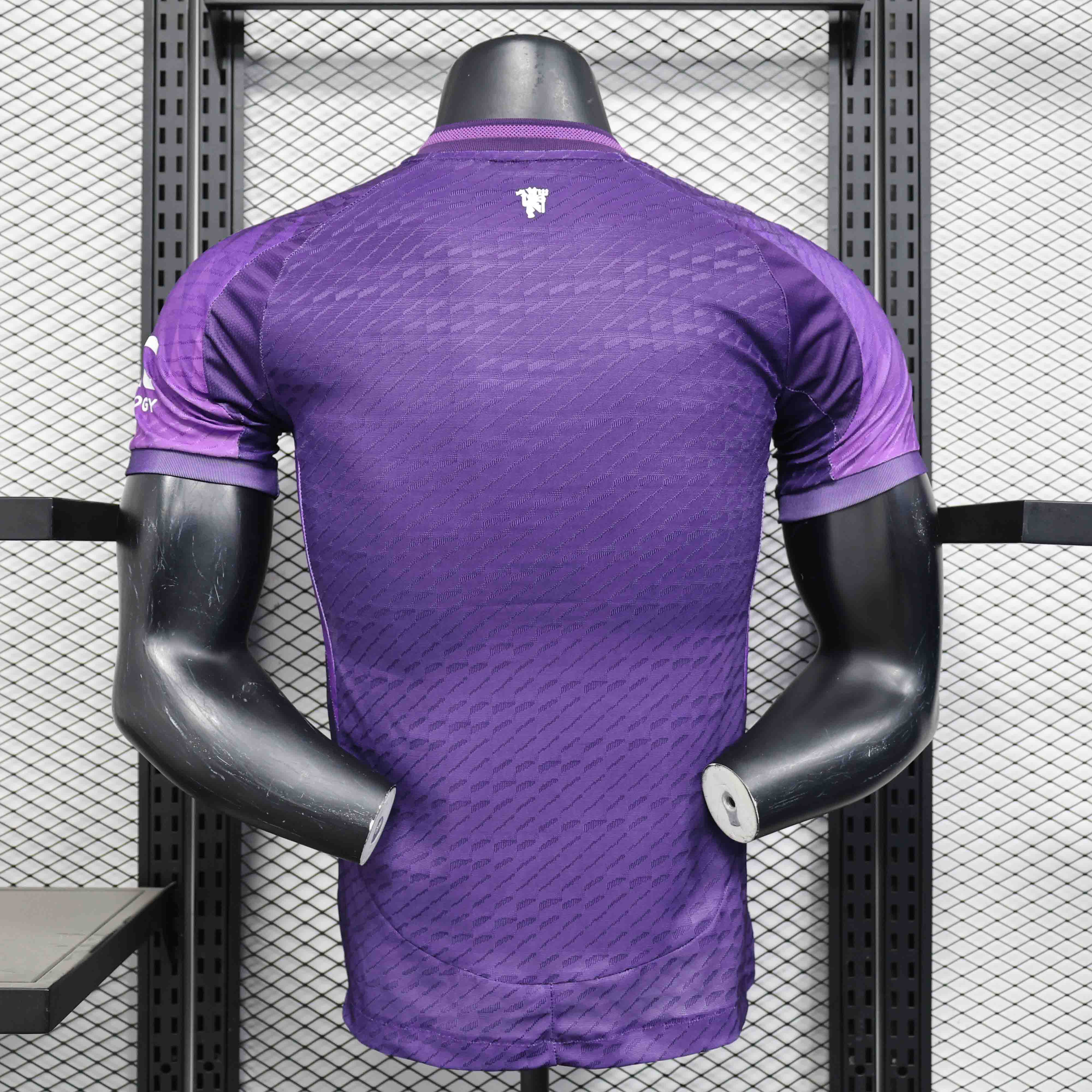 Maillot 25-26 Manchester United - MaillotKing