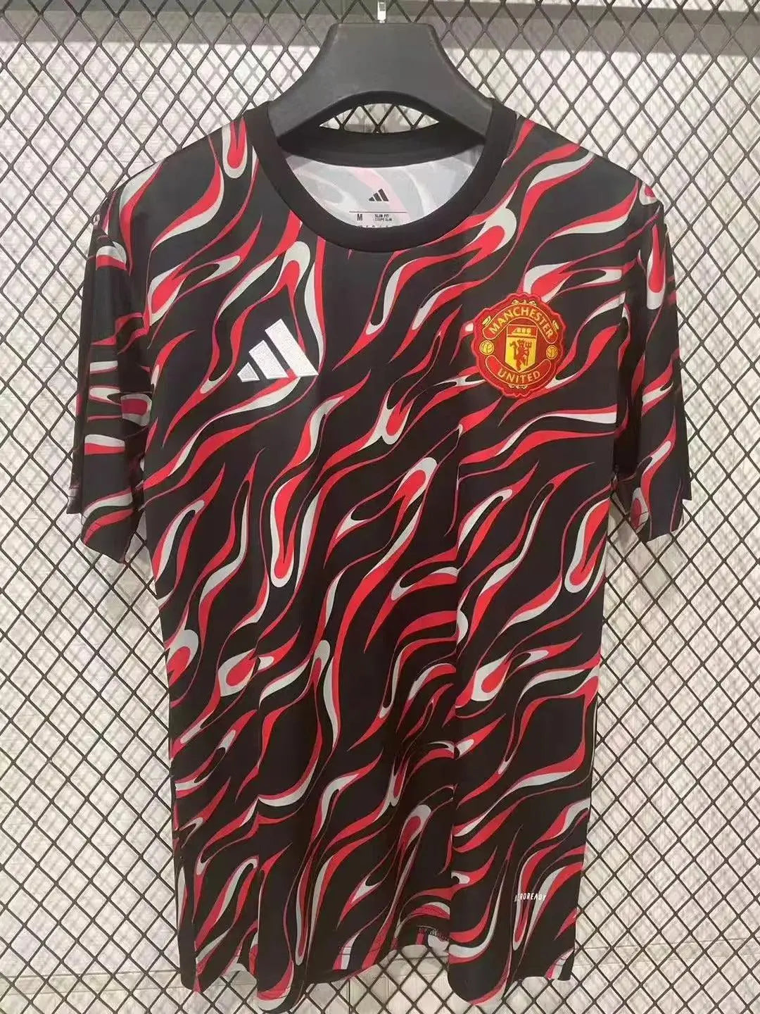 Maillot 25/26 Manchester United Spécial L'Univers Du Maillot