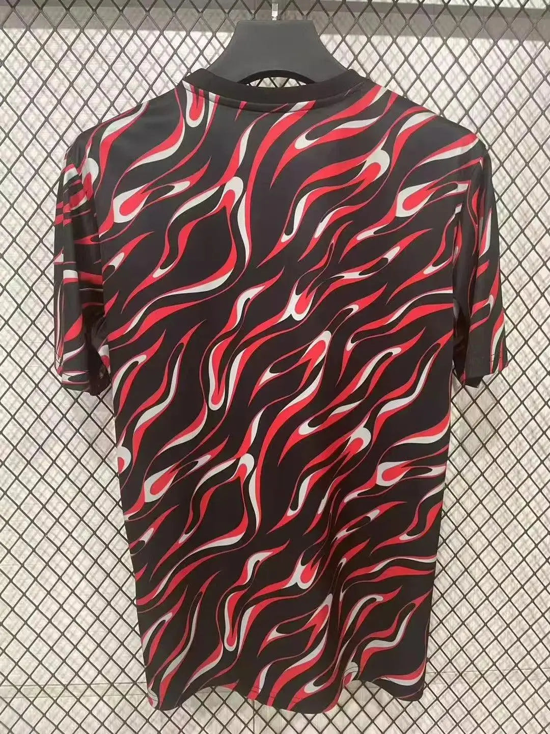 Maillot 25/26 Manchester United Spécial L'Univers Du Maillot