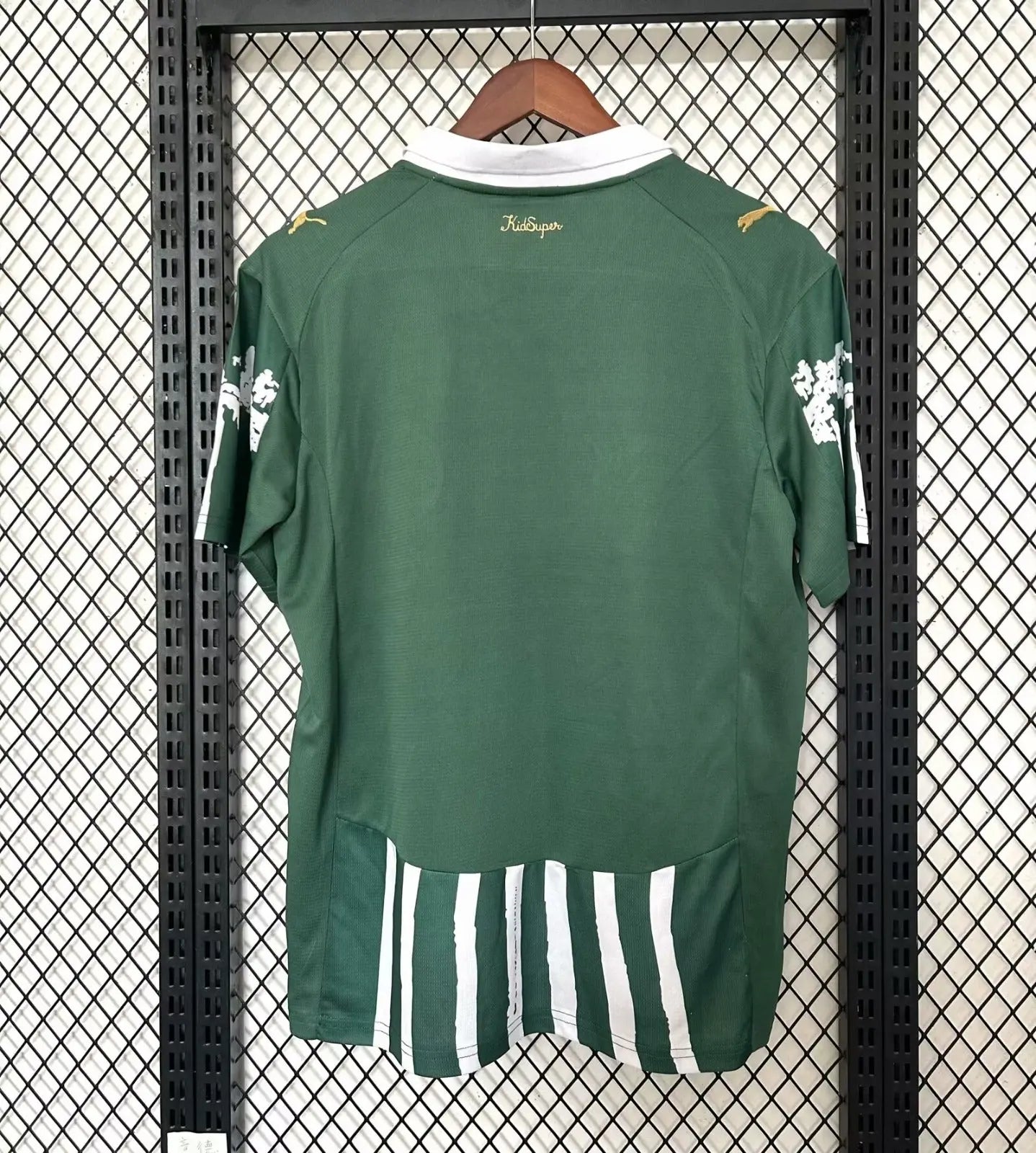 Maillot 25/26 Palmeiras L'Univers Du Maillot