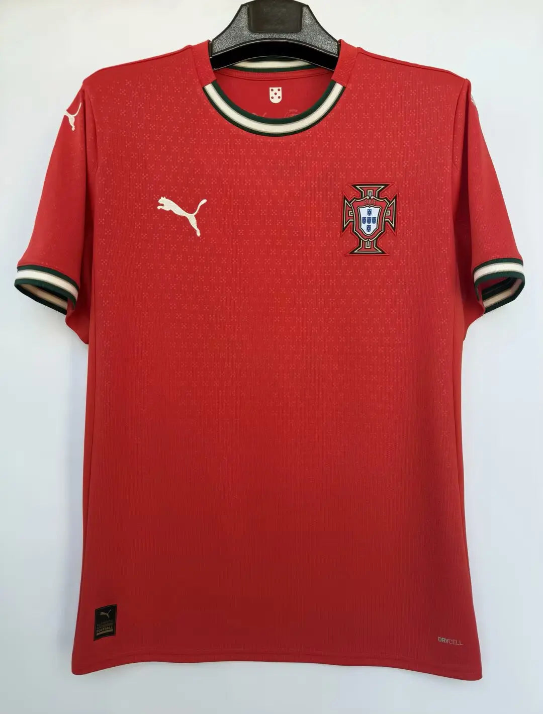 Maillot 25/26 Portugal L'Univers Du Maillot