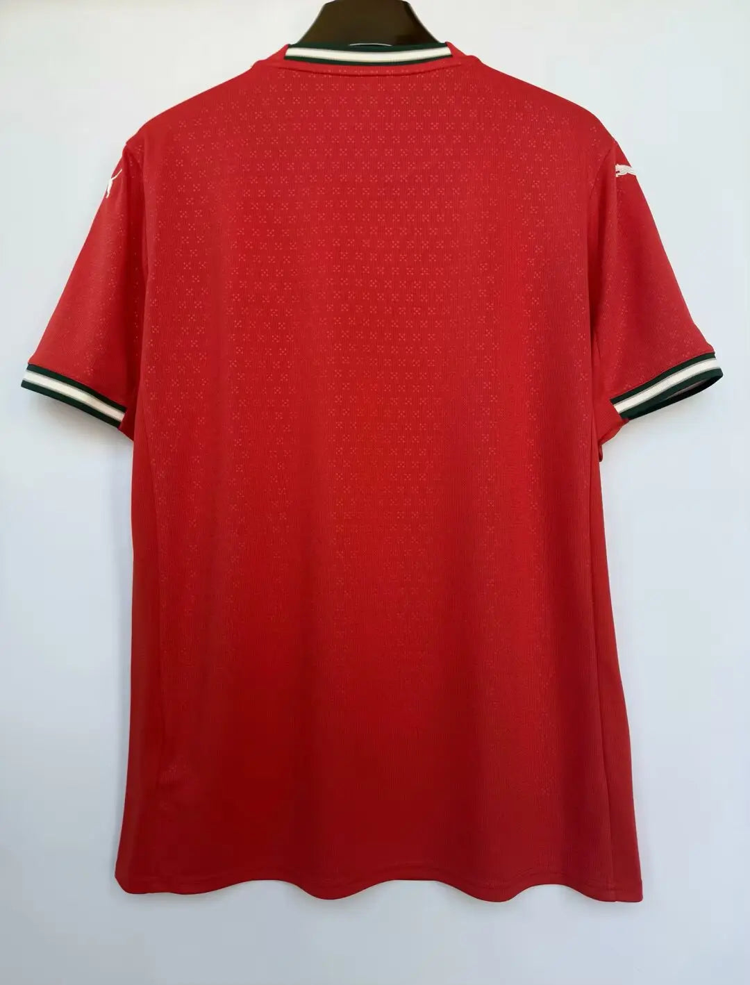 Maillot 25/26 Portugal L'Univers Du Maillot