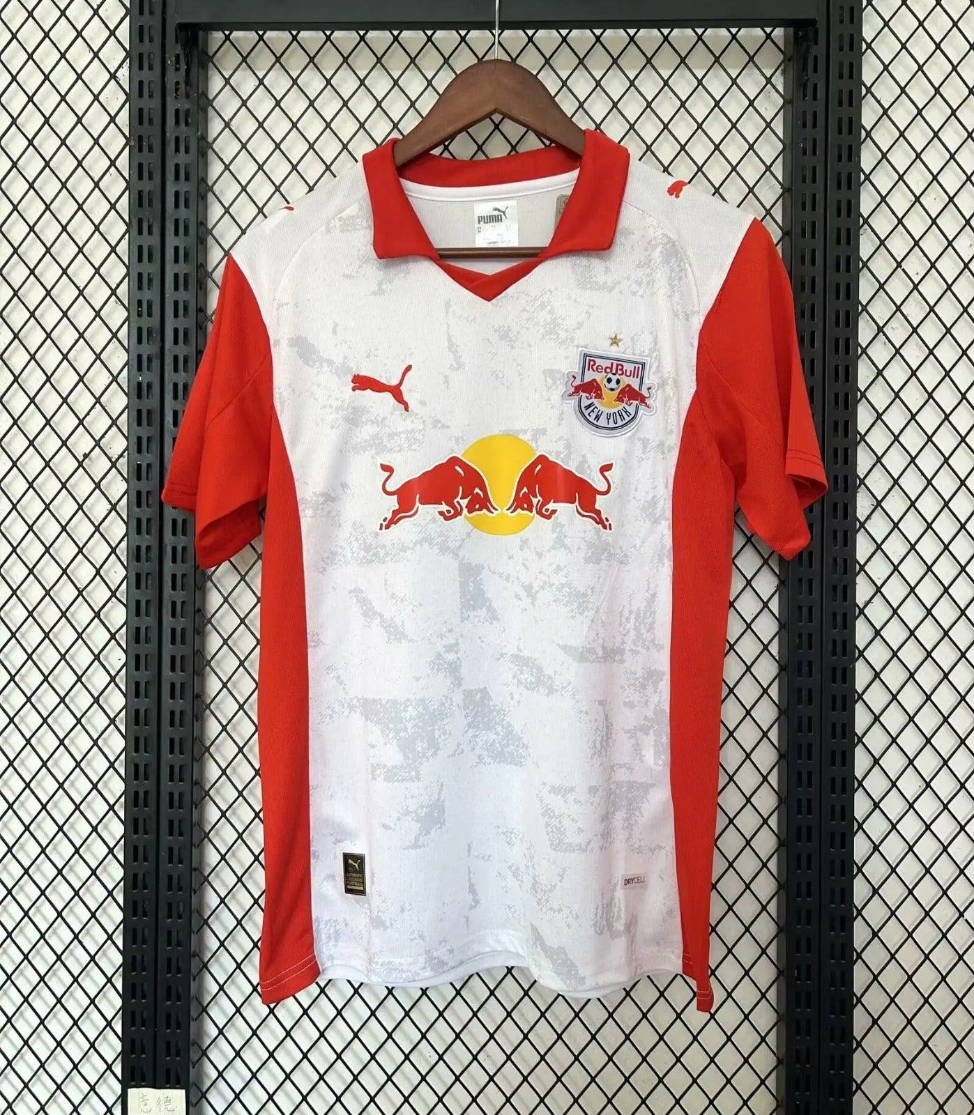 Maillot 25/26 RB Leipzig L'Univers Du Maillot