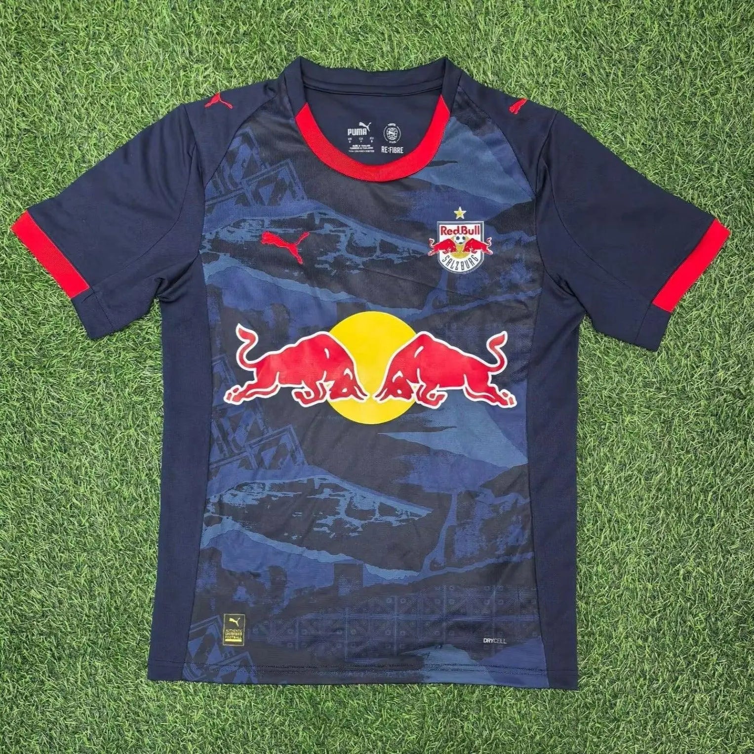 Maillot 25/26 RB Salzburg L'Univers Du Maillot