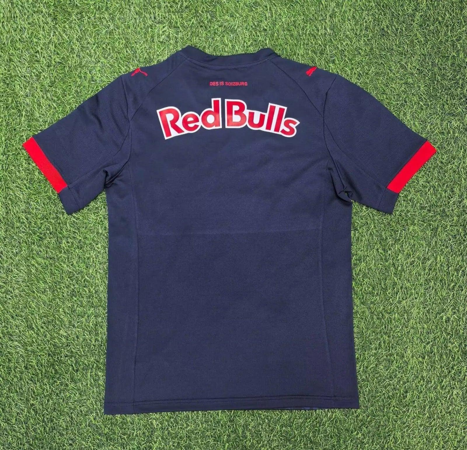 Maillot 25/26 RB Salzburg L'Univers Du Maillot