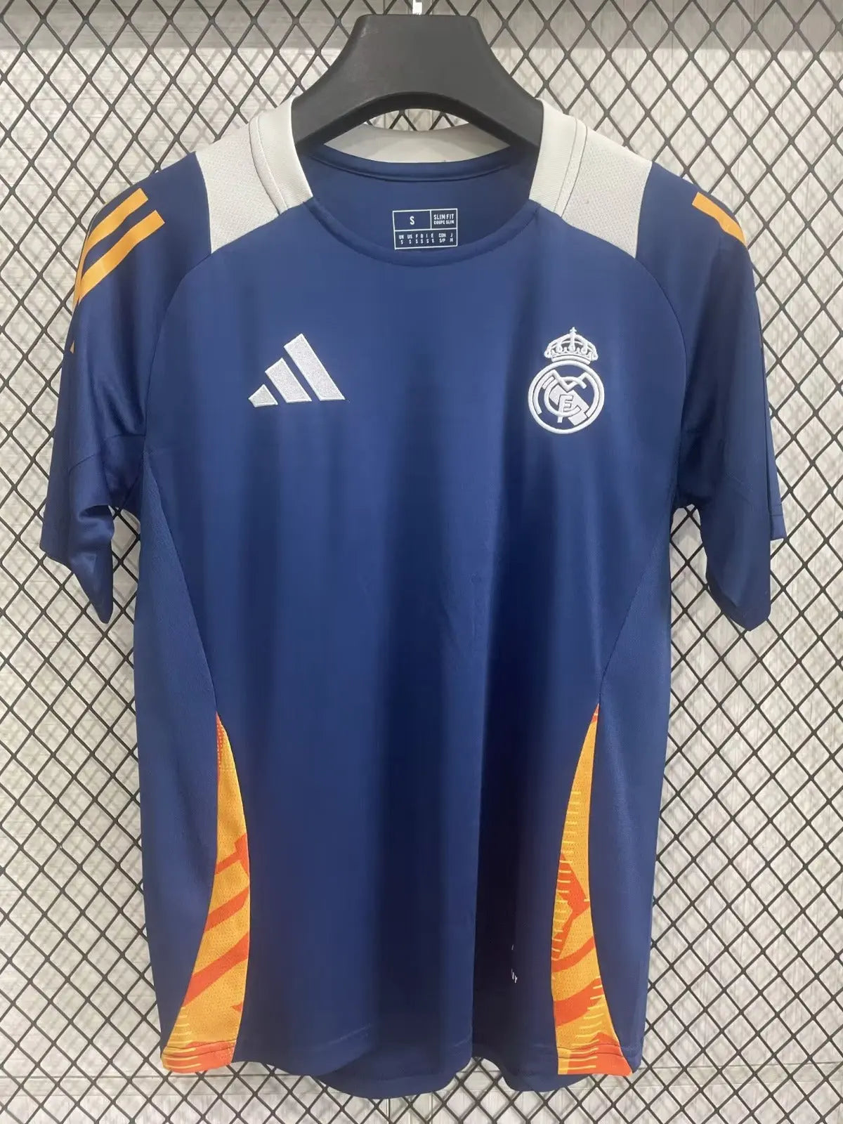 Maillot 25/26 Real Madrid L'Univers Du Maillot