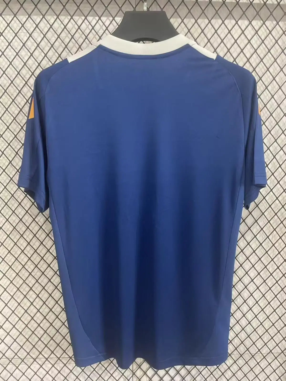 Maillot 25/26 Real Madrid L'Univers Du Maillot