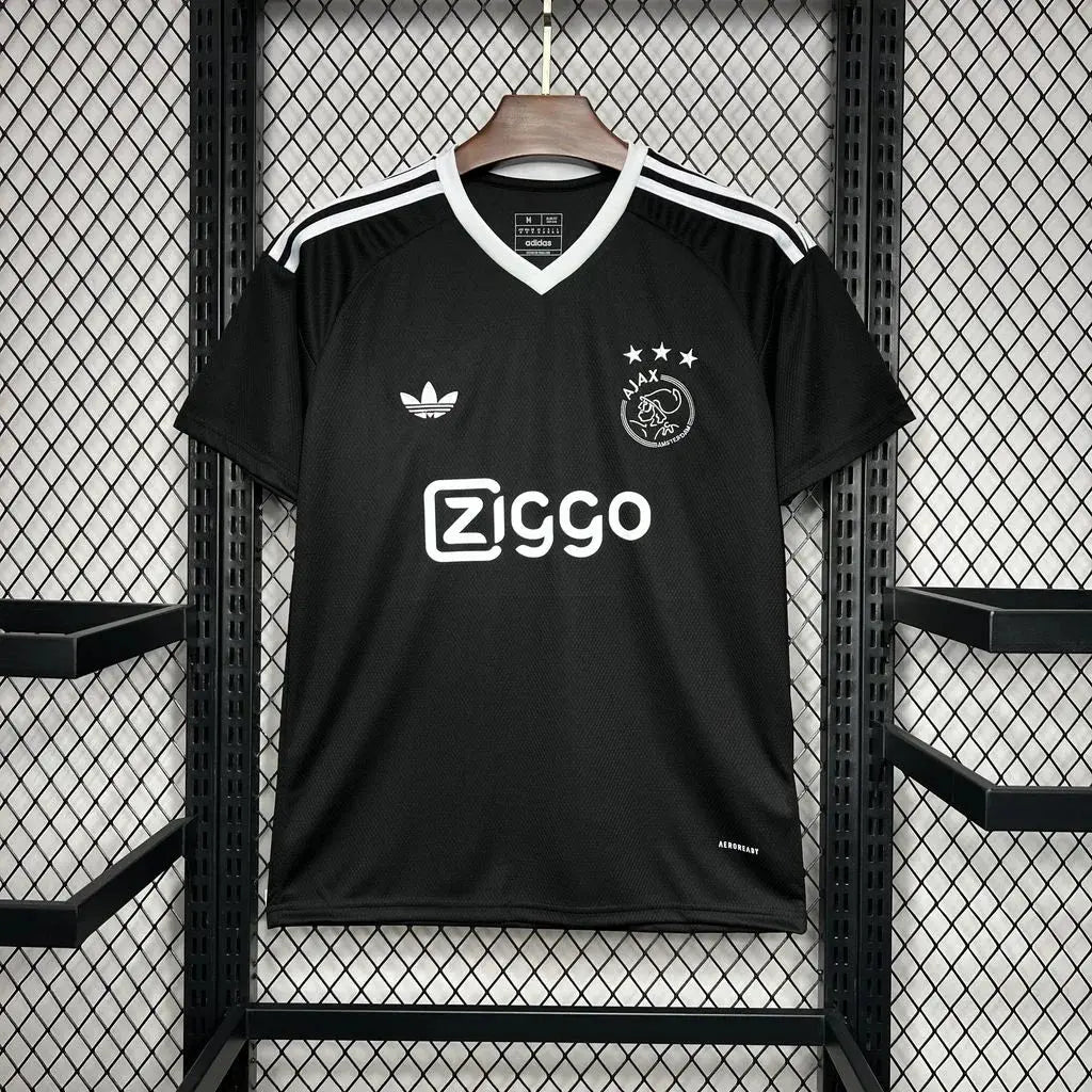 Maillot AJAX Amsterdam foot entraînement 2024 2025 - MaillotKing