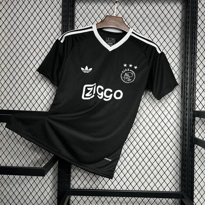 Maillot AJAX Amsterdam foot entraînement 2024 2025 - MaillotKing