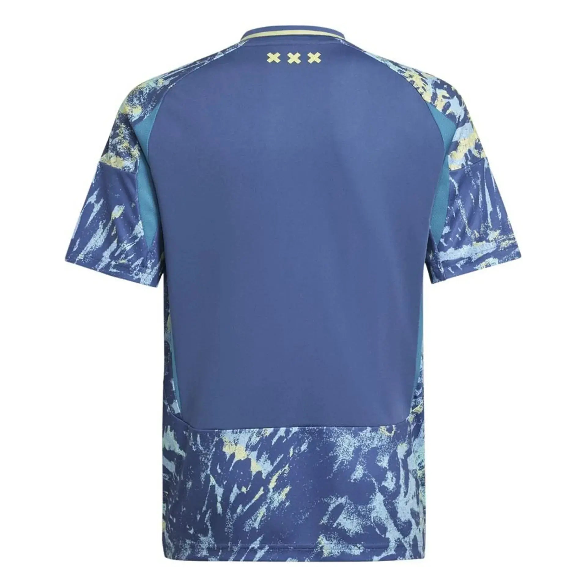 Maillot Ajax Extérieur 2024/25 - MaillotKing