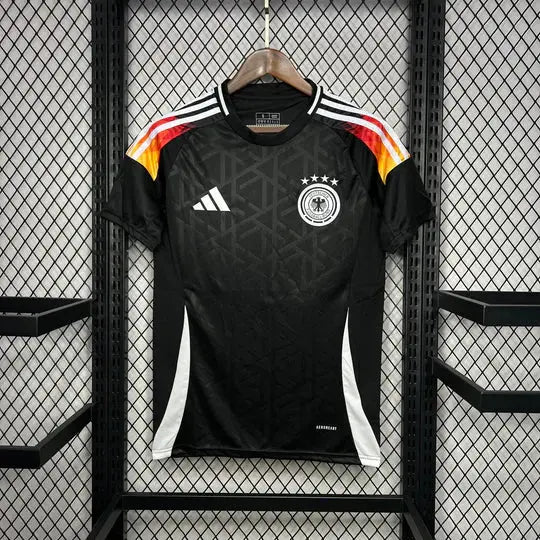 Maillot Allemagne Entraînement 2024-2025 - MaillotKing