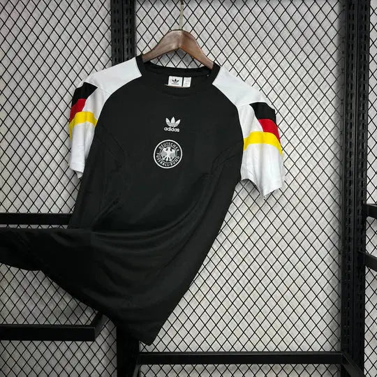 Maillot Allemagne Vintage 2024-2025 - MaillotKing
