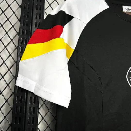 Maillot Allemagne Vintage 2024-2025 - MaillotKing