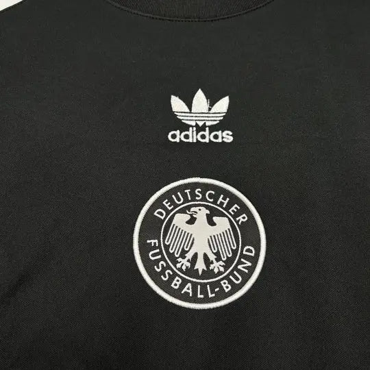 Maillot Allemagne Vintage 2024-2025 - MaillotKing
