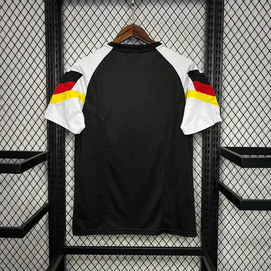 Maillot Allemagne Vintage 2024-2025 - MaillotKing