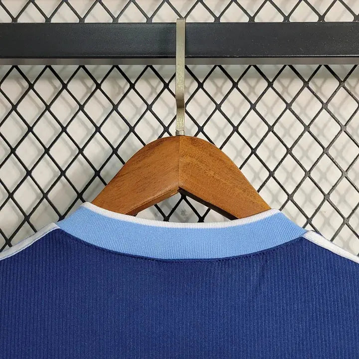 Maillot Argentine Retro 1998 - MaillotKing
