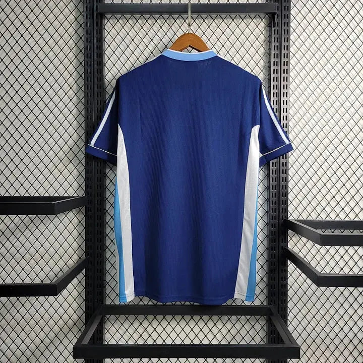 Maillot Argentine Retro 1998 - MaillotKing