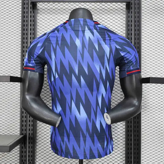 Maillot Arsenal 2025/26 - MaillotKing