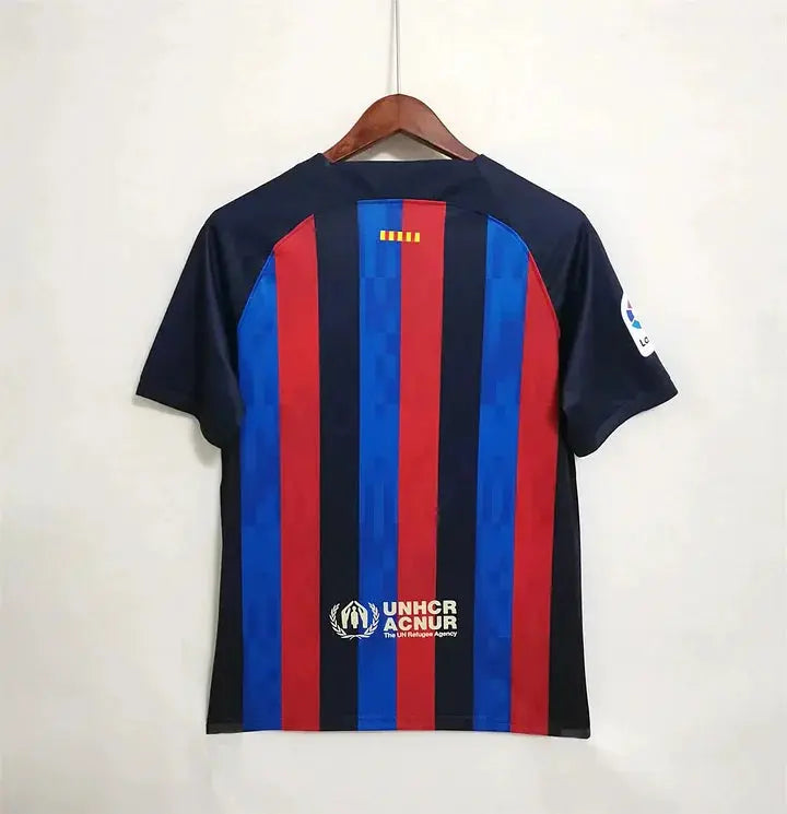 Maillot Barcelone2022 2023 Spéciale Drake / Clasico - MaillotKing